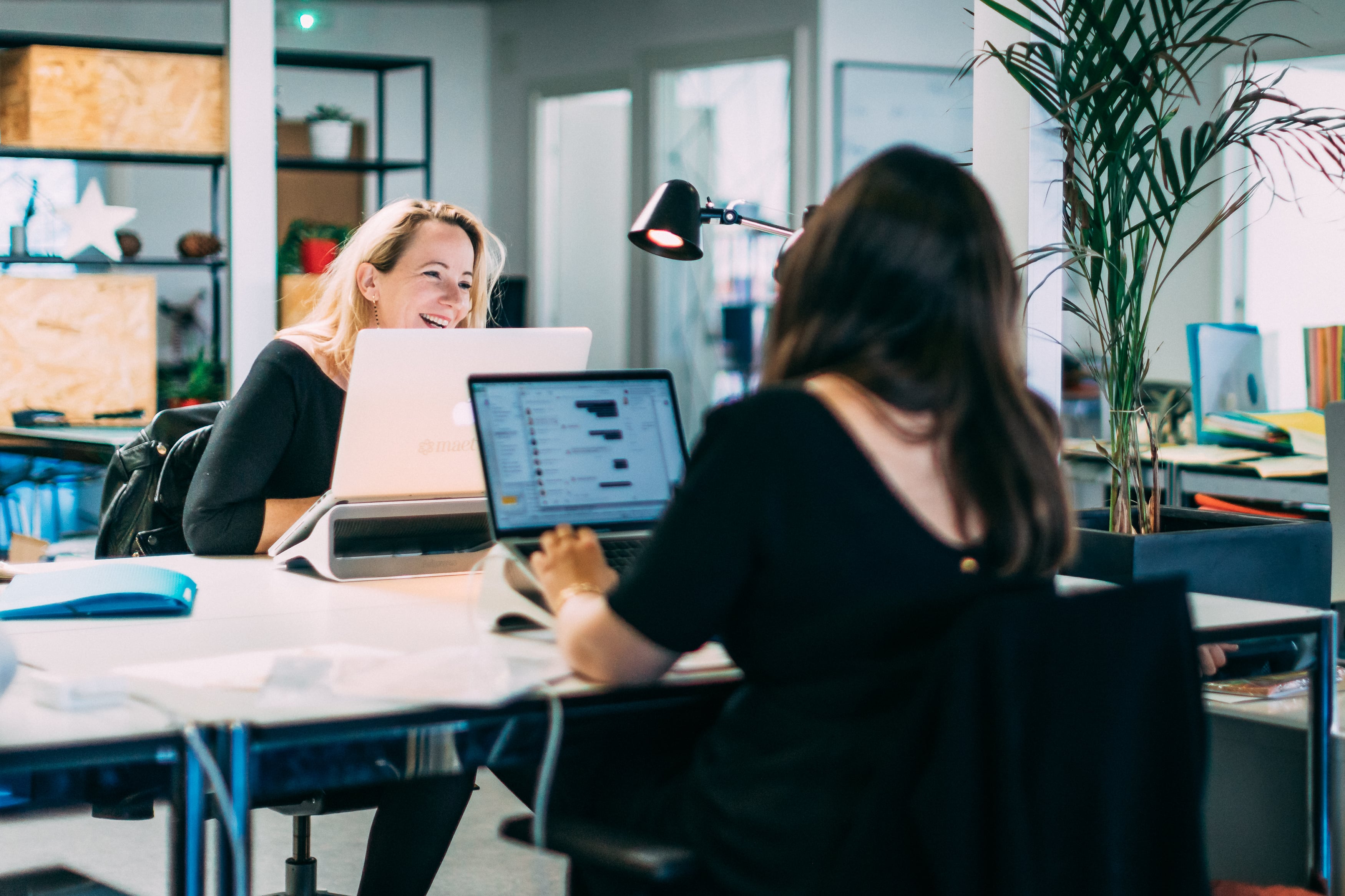 Stéphanie Cremel, Directrice de clientèle chez Maetva