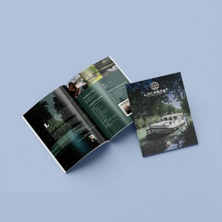 catalogue
