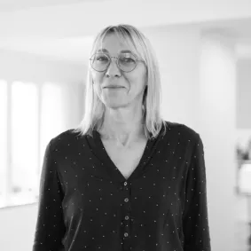 nadine mattern