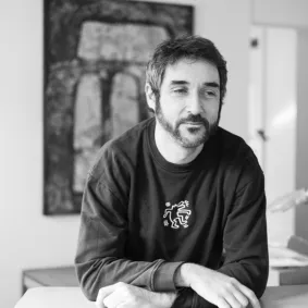 simon moellinger