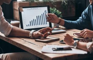 Prise de décision axée sur les données - Data Driven Marketing