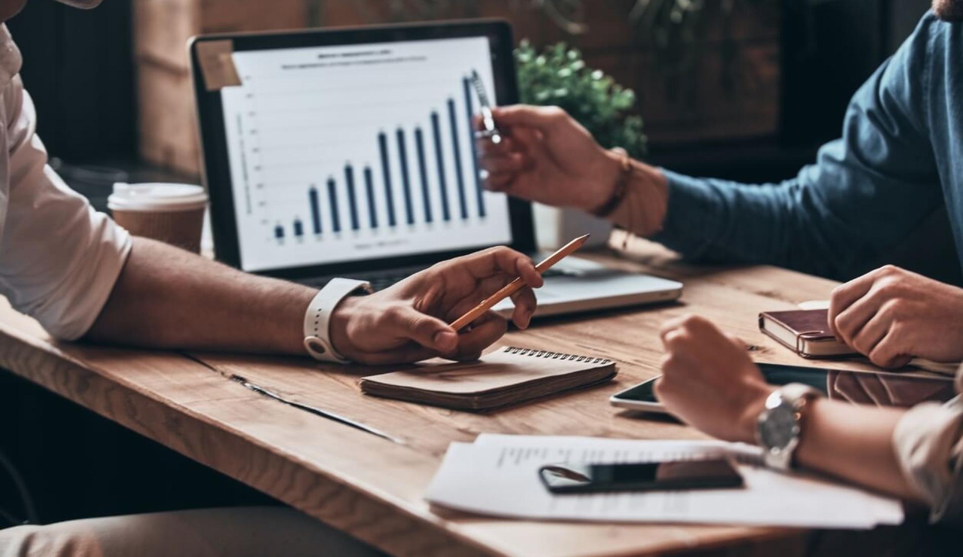 Prise de décision axée sur les données - Data Driven Marketing