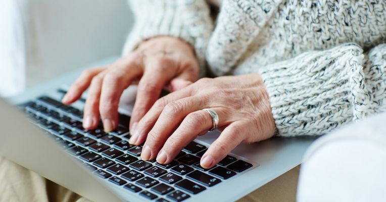 Le webmarketing auprès des seniors, un véritable enjeu