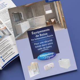 Brochure Salle de bains