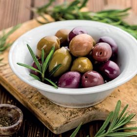 Huile D'olives Alziari