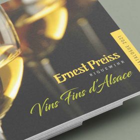 vins fins d'Alsace